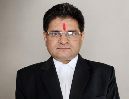 Sanjay Dixit Mentor