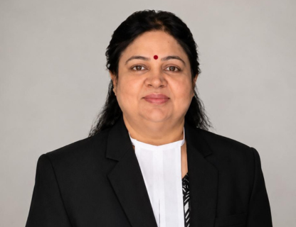 Shruti Dixit
